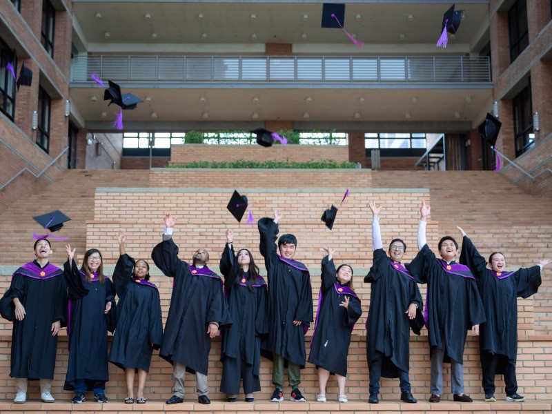 [Admission] Announcement of Admission Results Fall 2026 (Third Round)