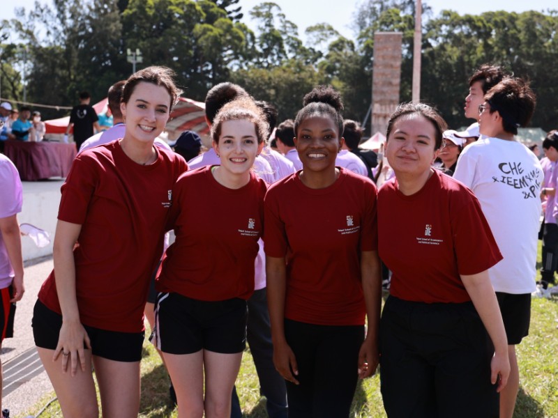 NTHU Sports Day_2024