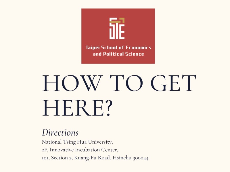TSE Direction Guide