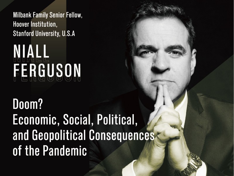 Forum | Doom? Economic, Social, Political, and Geopolitical Consequences of the Pandemic