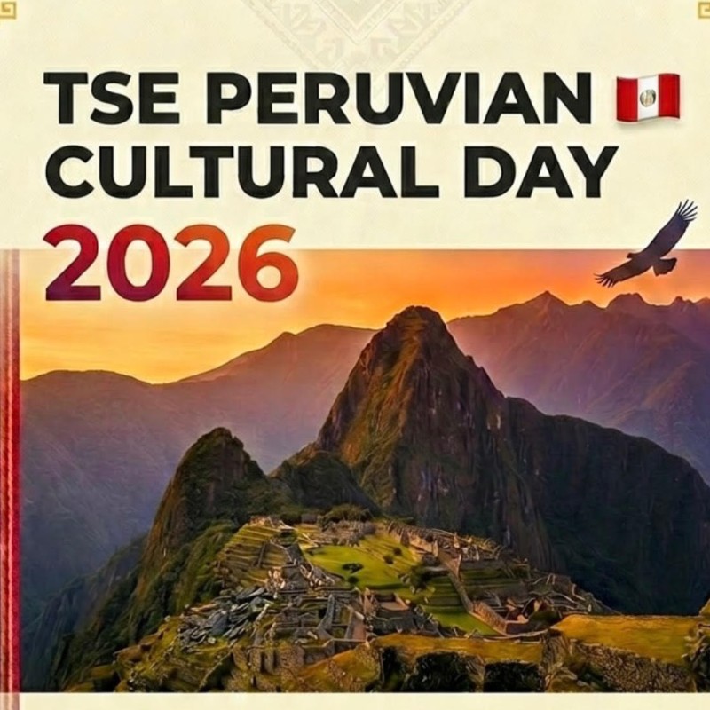 TSE Peruvian Cultural Day 2026