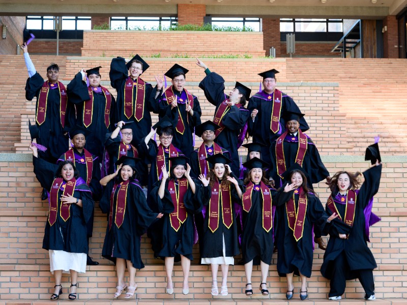 [Admission] Announcement of Admission Results Fall 2026 (First Round)