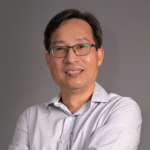 Dr. Shih-Ying Wu