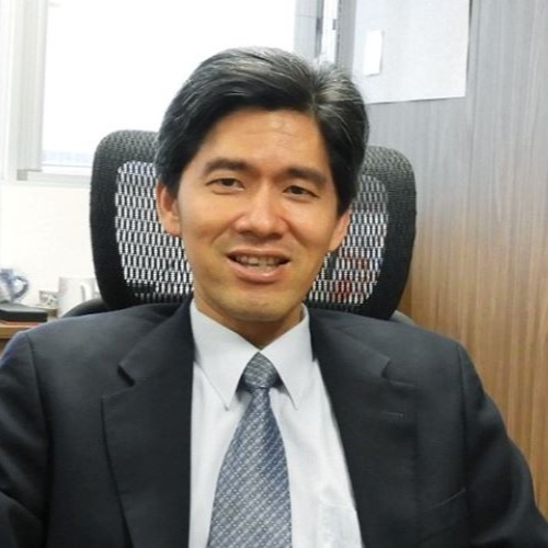 Dr. Chen-Dong Tso